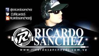 lo que mas suena 2013   DJ Ricardo Sanchez