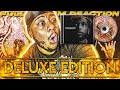 KEY GLOCK GLOCKAVELI THE DON ALBUM REACTION