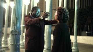 "Did I Make You Go Ooh" EDDIE LEVERT (Official Video)