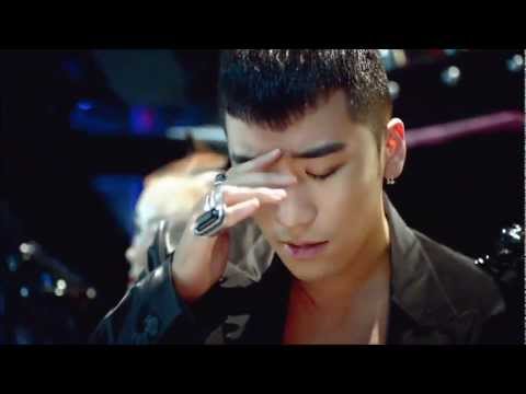 BIGBANG - Fantastic Baby Seungri's Solo Version