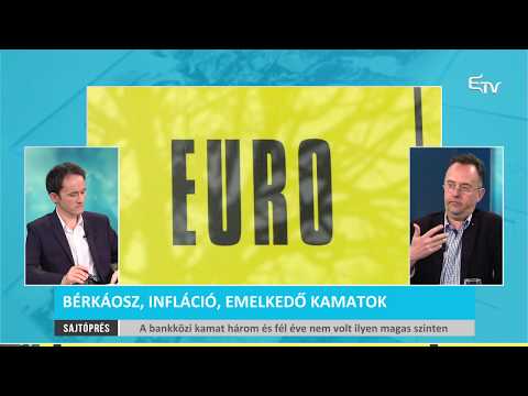 Sajtóprés: aktuálpolitika – 2018. április 25.