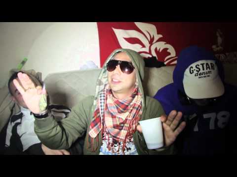 La Mouche & S.tello Freestyle Episode 7 feat Kmikaz Toto