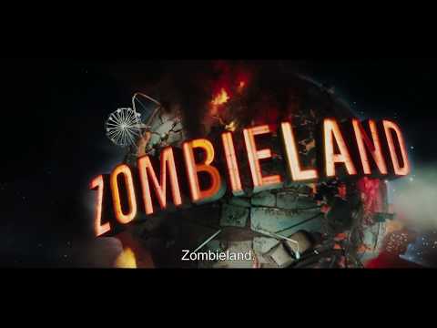 afbeelding Zombieland 2009 Trailer Full HD Dutch Subtitles