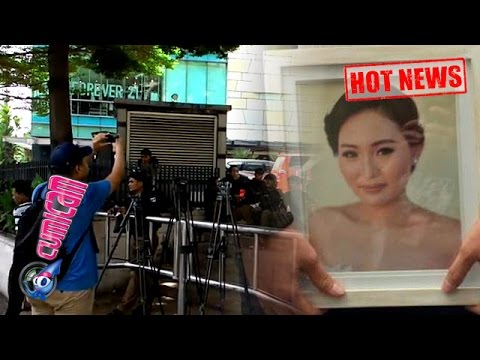 Rekonstruksi Kasus Mirna Digelar Tertutup - Cumicam 07 Februari 2016