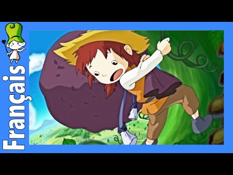 Jack et le Haricot magique | Contes Pour Enfants (FR.BedtimeStory.TV)