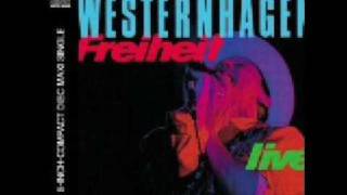 Westernhagen - Freiheit (Live)
