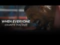 Creed 2 - When Everyone Counts You Out | Motivational Video