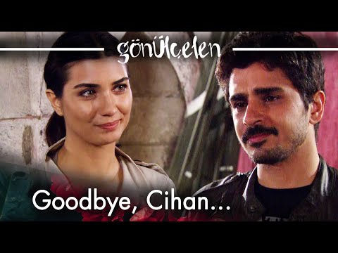 Hasret says goodbye to Cihan - Episode 102 | Becoming a Lady