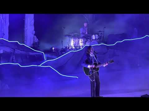 Le Belle Fleur Sauvage Lord Huron Red Rocks 6-1-23