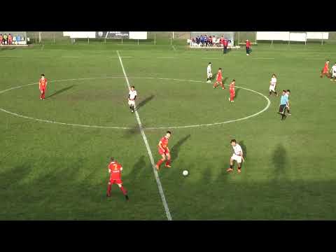 2023/05/12 1T Scaligera - Villafranca (21° Torneo città di Povegliano – Gianmaria Tinazzi)