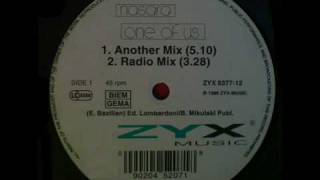 Nasara - One of us (remix dance 90´s)