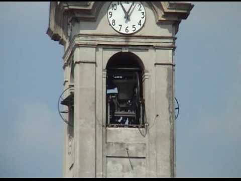 Le campane di Pandino (CR)