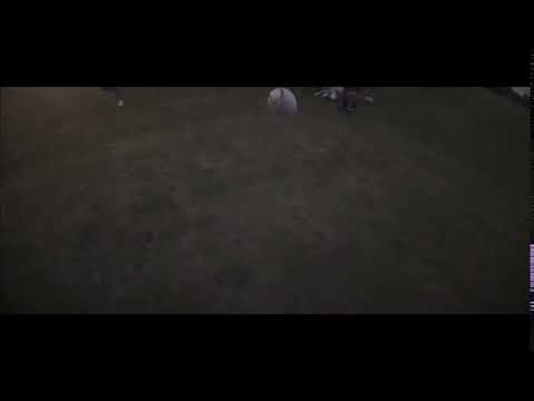 Racal Decca RFC Go Pro Video