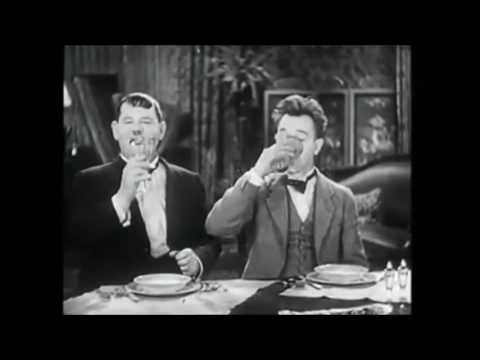 Stanlio e Ollio Allegri Passaguai 1967   Film completo