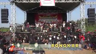 Download lagu Della Monica Bongkar(cover) mp3