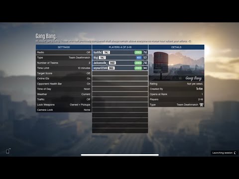 TRKZ VS RNGB | (1:01:37) Rip Neymar122346 / TT_RevolverS_TT / XSmokeShoT