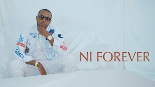 Ni Forever - Kamichi (Official Lyric Video)