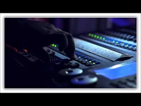 Tom Boxer & Anca Parghel feat. Fly Project-Brasil(Dj_Martynoff_Mashup)