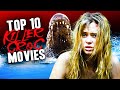 Ranking The Top 10 Killer Gator Croc Movies