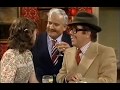 The Two Ronnies - Tickle Your Botty With a Feather Tonight