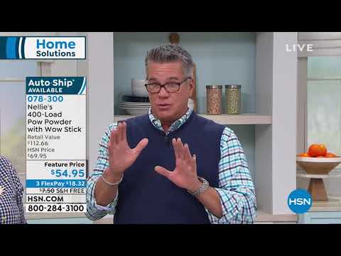 HSN | Home Solutions 01.27.2020 - 07 AM