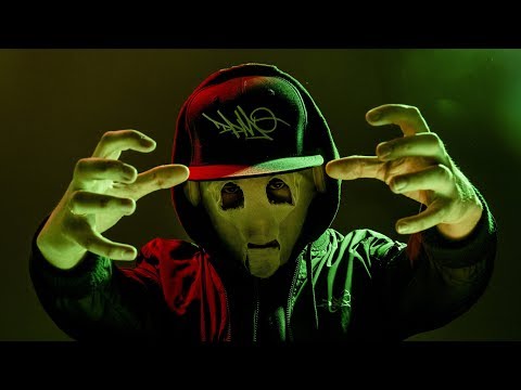 FuntCase - 4 Barz of Fury feat. Merky Ace (Flakzz Remix)