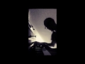 (L.C.) Intro - (G. Gaslini) solo piano blues (from "profondo rosso" movie soundtrack)