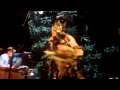 Jónsi- Animal Arithmetic Live in Chicago 4/27/10 ...