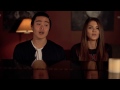 Make Me Cry Noah Cyrus Labrinth Will Jay Brieanna James Cover