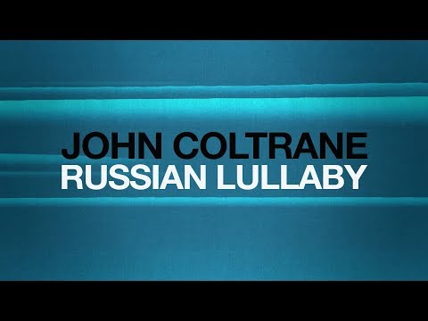 Russian Lullaby (Visualizer)