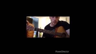 Easy Guitar Tutorial: How To Play Innocent by Our Lady Peace