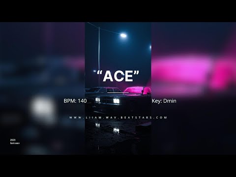 Jamule x Jazeek Type Beat ~ ACE (prod. by liam.wav)