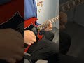 Rock jam track
