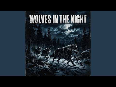 Wolves In The Night