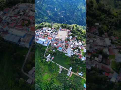 Tectitan huehuetenango #cultura