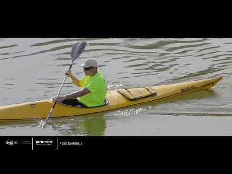 Há uma cidade que nos Desperta