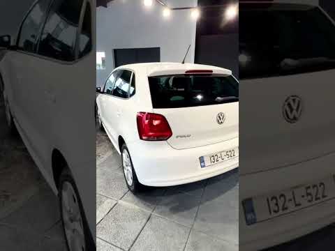 Volkswagen Polo 2013, New NCT - Image 2