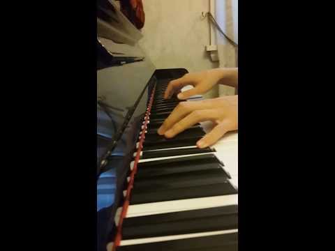 Kashiwa Daisuke - Coto (cover)