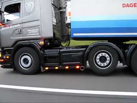 Erik Groot 164L V8 480 & Richard Boekweit R500 V8.m4v