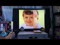 Opening To Little Bear A Kiss For Little Bear 2000 VHS