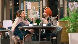 Hathan Vich Hath Whatsapp Status | Gurpinder Panag | Gur Sidhu | Gill Raunta | New Punjabi Song