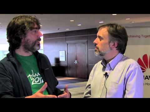 Strengthening The Internet - An Interview with IETF Security Area Director Stephen Farrell