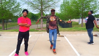 Roscoe Dash - Then Again