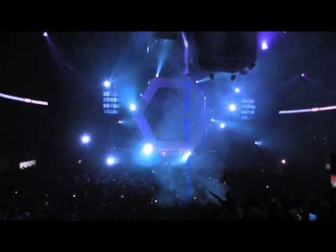 Markus Schulz @ TRANSMISSION 2011 (Digital Madness)