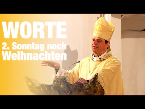 Bistum Passau and Bischof Stefan Oster