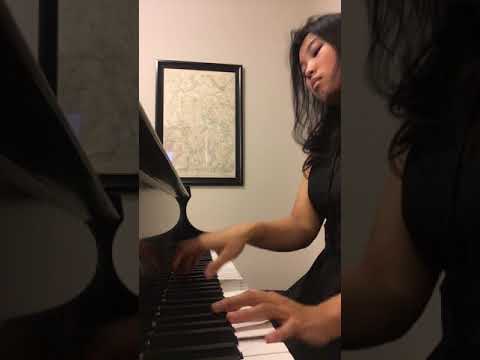 Promotional video thumbnail 5 for Choo Choo Hu, pianist