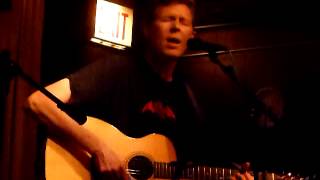 Robbie Fulks &amp; Robbie Gjersoe - A Bangle Girl