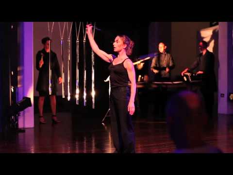 Damien Ricketson – The Secret Noise, Forbidden spectacles (2014)