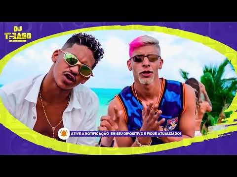MC REINO E YAGO BOLADÃO – EMPURRADÃO