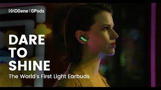 [討論] 發光耳機GPODS